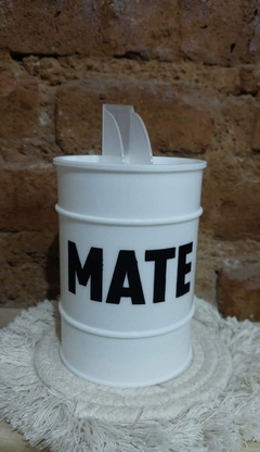 Yerbera Mate