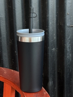 Vaso Térmico Dos en Uno 500ML