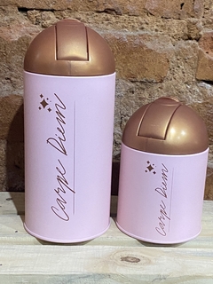 Latas Esfera - comprar online