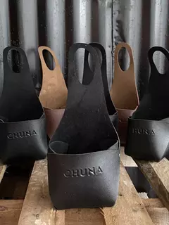 Porta Mate Chuna
