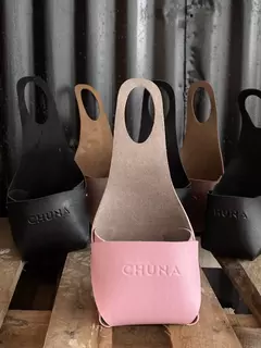 Porta Mate Chuna - comprar online
