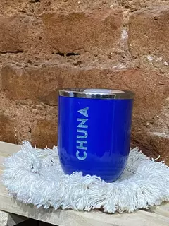 Mate Chuna Acero - tienda online