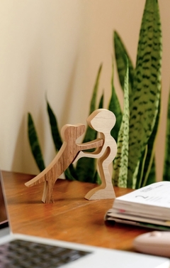 Figuras de Madera - tienda online
