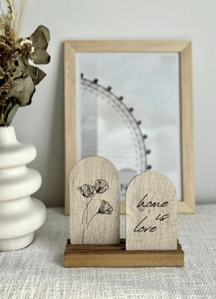 Atril de Madera - comprar online