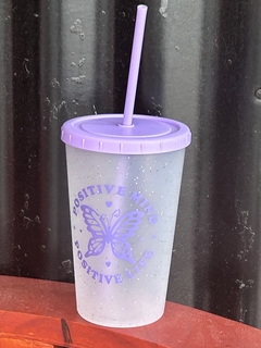 Vaso Nao Glitter con Sorbete en internet