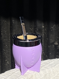 Imagen de Mate Pampa XL