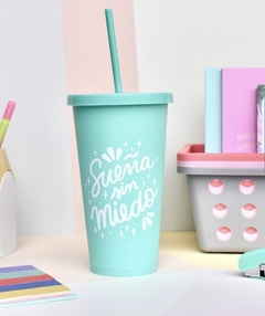Vaso Kina con Sorbete - comprar online
