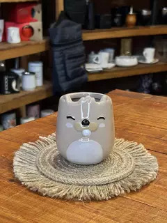 Mate/Maceta Animalito en internet
