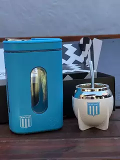 Kit de Fútbol Pampa - tienda online