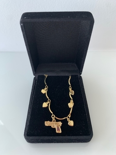 Choker Empoderamento