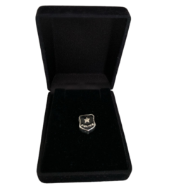 Berloque de Distintivo