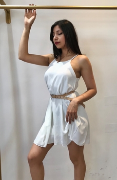 Dress queen - comprar online
