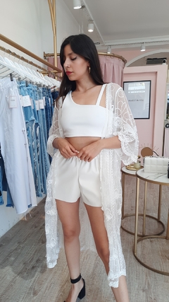 kimono butterfly - comprar online