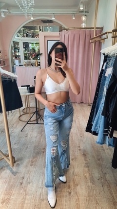 Denim week