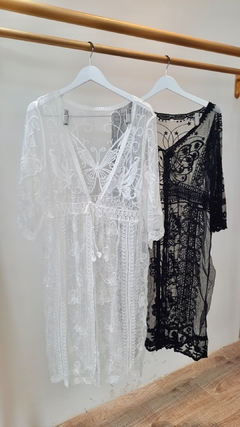 Imagen de kimono butterfly