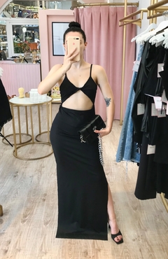 Dress babe en internet