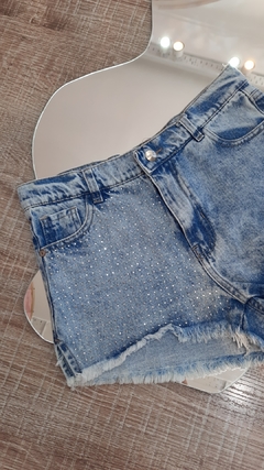 short amsterdam - comprar online