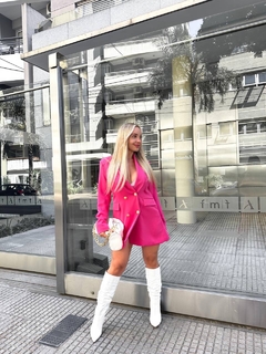 Blazer femme - Pode Store