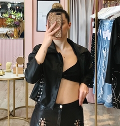 Jacket alison