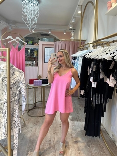 dress bella new - comprar online