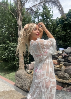Kimono Santorini