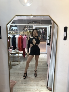 Dress ibiza en internet
