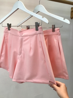 Short Mery