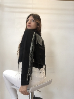 Jacket Mirror
