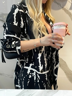 Conjunto sastrero roma black en internet