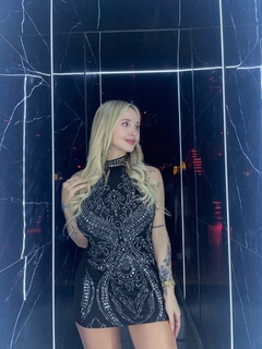 Dress kylie