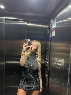 Dress kylie - comprar online
