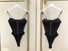 Body Greta