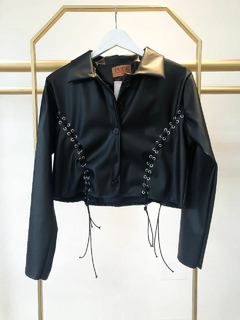 Jacket alison - comprar online