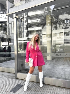 Blazer femme - comprar online