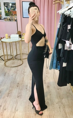 Dress babe - comprar online