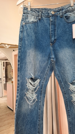 Denim urban - comprar online