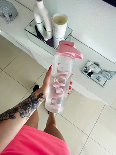 Botellas pode