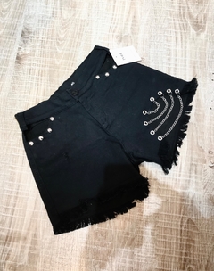 Short fenix