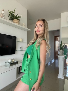 blazer sastrero summer en internet