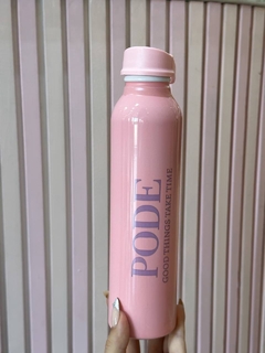botella pode new