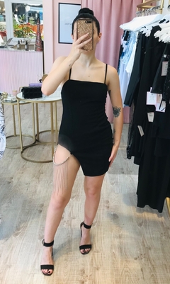 dress nicky