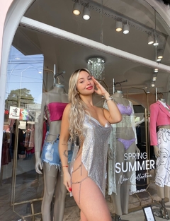 Dress NY