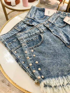 short gigi - comprar online