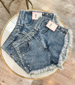 short gigi
