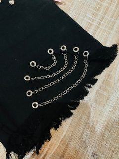 Short fenix - tienda online