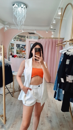 Imagen de blazer sastrero summer
