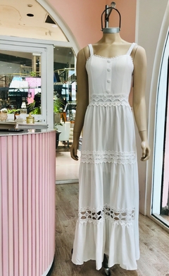 dress angelica