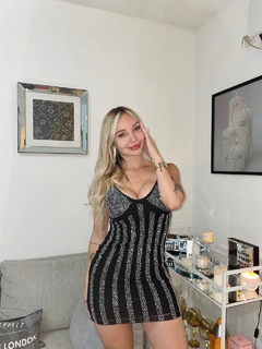 Dress afrodita - comprar online