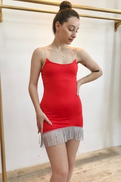 Dress lali - comprar online