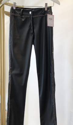 Leather glow - comprar online